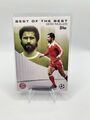 Flagship 2024-25 Best of the Best Gerd Müller FC Bayern München