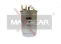 Original MAXGEAR Kraftstofffilter 26-0144 für Seat VW