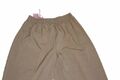 DAMEN DAMENHOSE HOSE CAMEL TABAK CURRY SENF   B.TRICIA Gr. 34 36  NEU