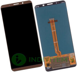 Für Huawei Mate 10 PRO BLA-L09 OLED Display Komplettes Bildschirm LCD Braun