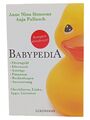 Babypedia von Anne Nina Simoens