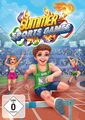 Summer Sports Games - Gewichtheben,Kugelstoßen,Bogenschießen uvm.- 12 Sportarten