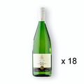 Riesling trocken 2023 Wahnsinns Weißwein Weinhaus Dieter Kuntz (18x1,0L)