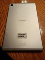 Samsung Galaxy Tab A7 Lite 32GB WiFi & LTE Silver - Neuwertiger Zustand SM-T225