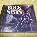 Rock Superstars Vol. 2 Musik CD Album