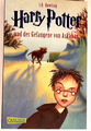 Harry Potter 3 und der Gefangene von Askaban | J.K. Rowling, Joanne K. Rowling