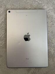 Apple iPad Pro 1. Gen 32GB, Wi-Fi + 4G (Ohne Simlock), 9,7 Zoll - Space Grau