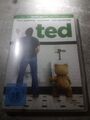 ted / DVD / Deutsch / Sehr Gut / Mark Wahlberg