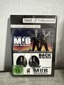 Men In Black / Men In Black II - Best of Hollywood (2 DVDs) (101)