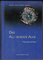 Das All-sehende Auge von David R. Hawkins - Gebundene Ausgabe - 2006