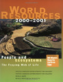 World Resources 2000-2001: Menschen und Ökosysteme: Die... - Weltressourcen in...