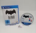 Batman - Telltale  - sehr guter Zustand - PS4 - Sony PlayStation 4