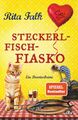 Rita Falk | Steckerlfischfiasko | Taschenbuch | Deutsch (2023) | Franz Eberhofer