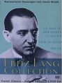 Fritz Lang Collection (6 DVDs) von Fritz Lang | DVD | Zustand sehr gut