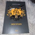 Das Tal Season 1. „Der Sturm“ von Kuhn, Krystyna | Buch | Zustand gut, Band 3