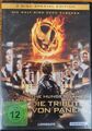 Die Tribute von Panem - The Hunger Games -2 Disc Special Edition 