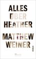 Alles über Heather Weiner, Matthew und Bernhard Robben: