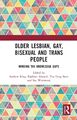 Older Lesbian, Gay, Bisexual and Trans People | Minding the Knowledge Gaps