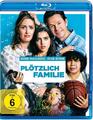 PLÖTZLICH FAMILIE (Mark Wahlberg, Rose Byrne) Blu-ray Disc NEU+OVP