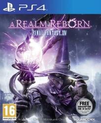 Final Fantasy XIV: A Realm Reborn (PS4) PEGI 16+ Adventure: Role PlayingGreat Prices & Quality from musicMagpie. 10m+ Feedbacks