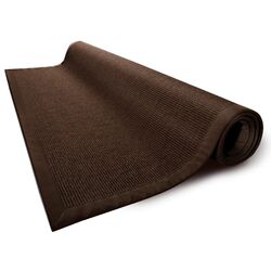 100 % reiner Sisal Teppich Amazonas  mit Bordüre Sisalteppich Naturfaser Teppich