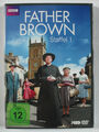 Father Brown - Staffel 1 - Pater Braun, TV Serie - Mark Williams, England, Krimi