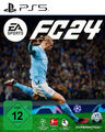 EA Sports FC 24 (Sony PlayStation 5 Spiel, 2023, USK 12) DOWNLOAD CODE