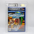 Need for Speed Underground 2 - Sony PlayStation 2 (PS2) - UKG 90 NEUWERTIG - PAL UK