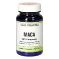 MACA 350 mg GPH Kapseln 60 St