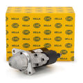 HELLA Anlasser Starter 12V 1,2 kW für BMW 1er E81-88 3er E46 E90-93 5er E60 N46