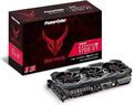 PowerColor Radeon RX 5700 XT Red Devil 8GB GDDR6 Grafikkarte Top Zustand