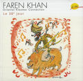 Le 30e Jour, Faren Khan, Oriental Klezmer Connection