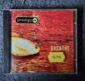 The Prodigy Breathe CD