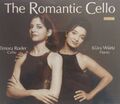 The Romantic Cello - 2 CD's