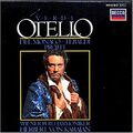 Mario del Monaco - Verdi: Otello (Gesamtaufnahme ital.)