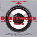 Various - DJ Networx Vol. 18 | CD