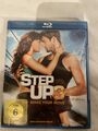 Step Up 3 Blu-ray