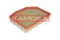 KAMOKA Luftfilter F218601 Umluftfilter für BMW X3 Z4 Roadster E85 E83 E86 xDrive