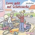 Conni geht auf Schatzsuche (Meine Freundin Conni - ab 6)... | Buch | Zustand gut