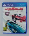 Wipeout Omega Collection - Playstation 4 Videospiel PS4 PAL