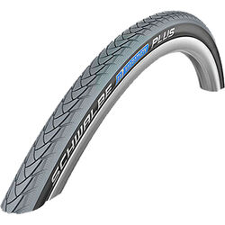 Schwalbe Marathon PLUS SmartGuard Rollstuhl 24x1 3/8Zoll 37-540mm Draht TwinSkin