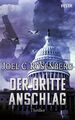 Der dritte Anschlag | Joel C. Rosenberg | Taschenbuch | 544 S. | Deutsch | 2018