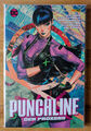 Punchline - Der Prozess (Softcover, Panini, deutsch)