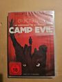 Camp Evil (2015)DVD-UNCUT-NEU-OVP-OOP-HORRORTHRILLER MIT Evelien Bosmans   11