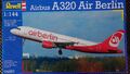 Revell 1:144 Airbus A320 Air Berlin, versiegelt 