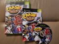 Crash: Nitro Kart (Microsoft Xbox, 2003)