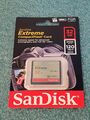 SANDISK Extreme, Compact Flash Speicherkarte, 32 GB, 120 MB/s # 2