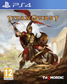 PS4 Titan Quest NEU&OVP Playstation 4