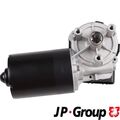 Wischermotor JP GROUP 1298200600 für OPEL ASTRA CC T98 Caravan VECTRA J96 F70