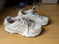 adidas Originals Response CL Damen Weiss Beige 39 1/3 Kaum Getragen Sneaker 